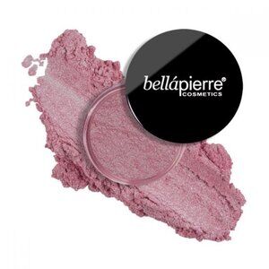 Bellapierre Shimmer Single Eyeshadow in WOW